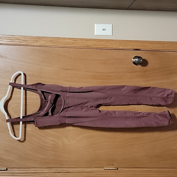 NWOT Free People Good Karma Onsie size m/l - Picture 2 of 6